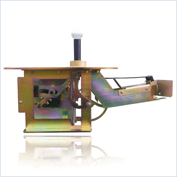 フルオートティーアップユニット｜AT-OZ1