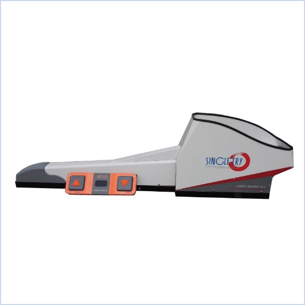 セミオートティーアップユニット｜パワーショット