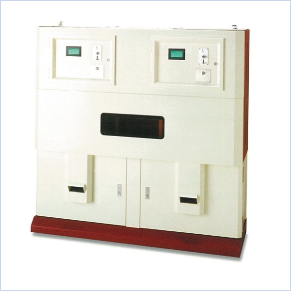 大容量収容のボール貸出機｜GB-94S