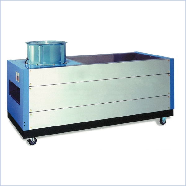 老舗メーカーの洗滌機｜GCM