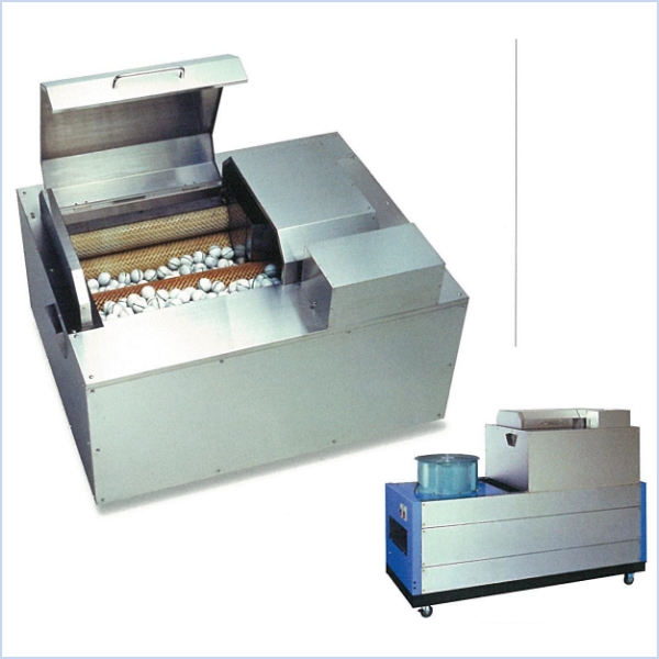 追加装備のパワフル洗滌器｜KCM