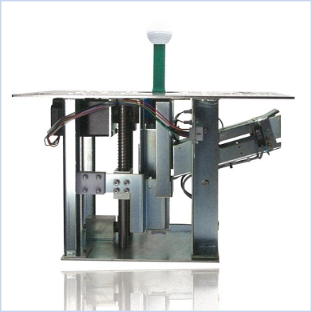 老舗メーカーの洗滌機 GCM