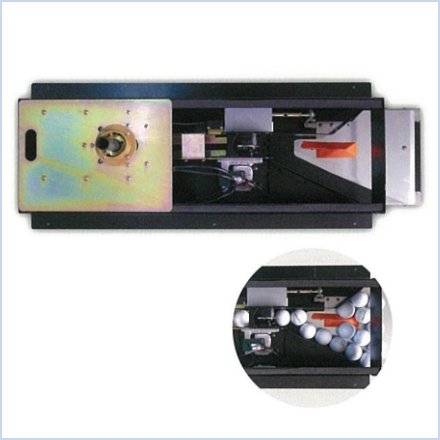 スリムタイプの洗滌機 MCM