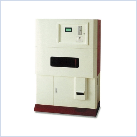 スリムタイプの洗滌機 MCM