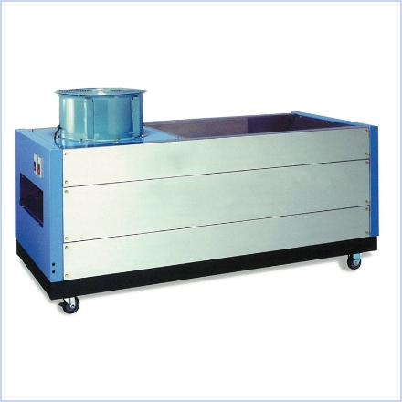 老舗メーカーの洗滌機 GCM